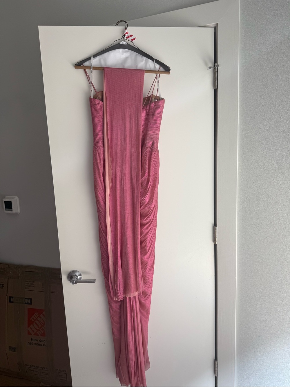 Maria Lucia Hohan Tonia Dress - Picture 11 of 16
